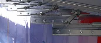 Cortina Hawaiana en Guadalajara