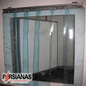 PVC Strip/Hawaiana